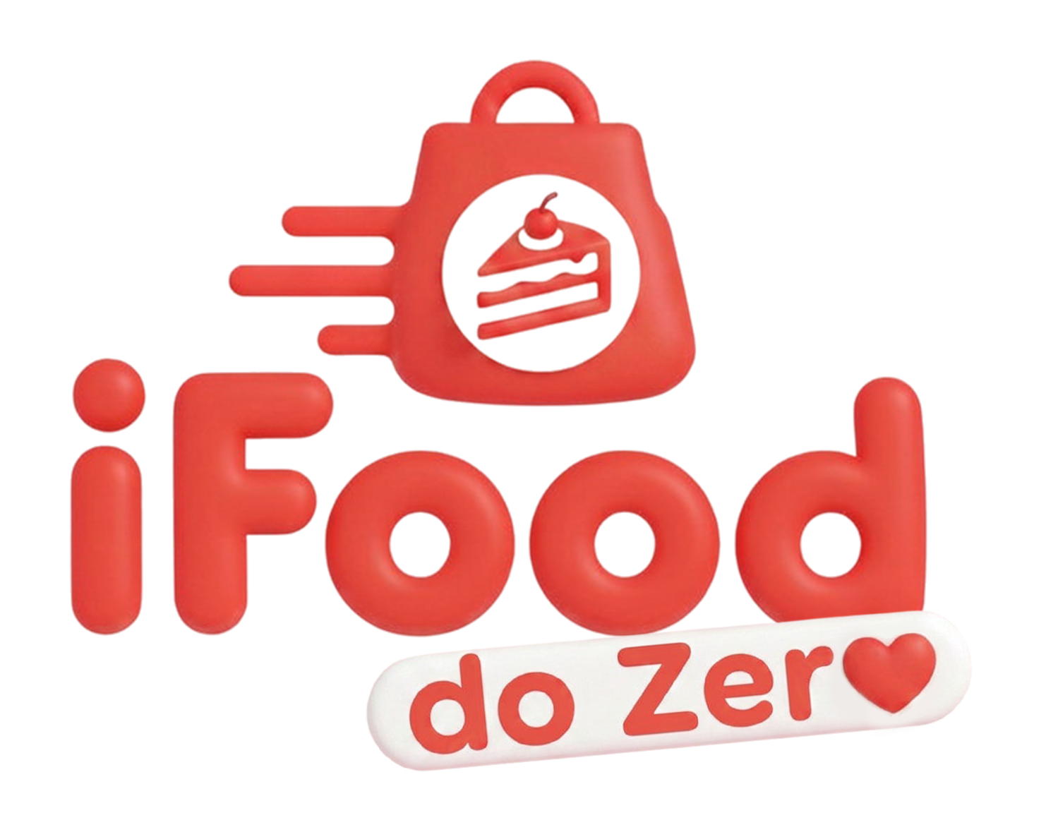 iFood do Zero Logo